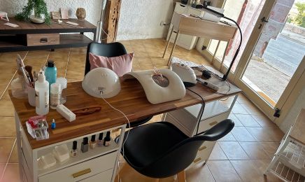 Lety Cils : Manucure à Lorgues