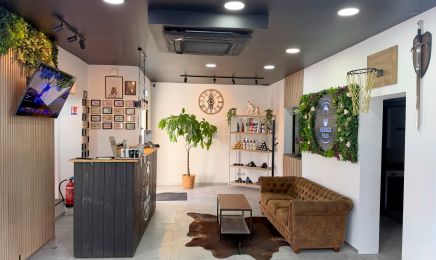 Barber Plus Wittelsheim : Coiffeur à Wittelsheim