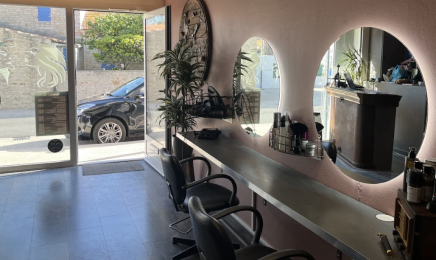 Athomick'hair : Coiffeur à Saint-Pierre-d'Oléron
