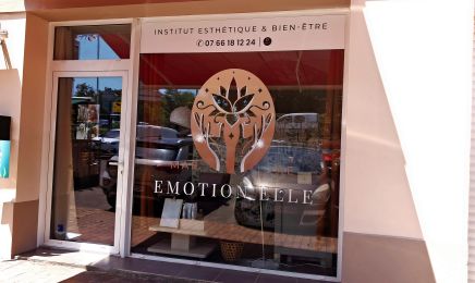 Emotion'elle : Institut de beauté à Aire-sur-l'Adour