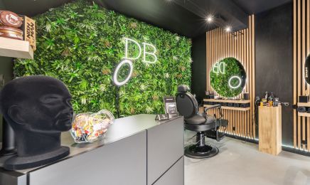 DEB BARBER : Barbier à Mauguio