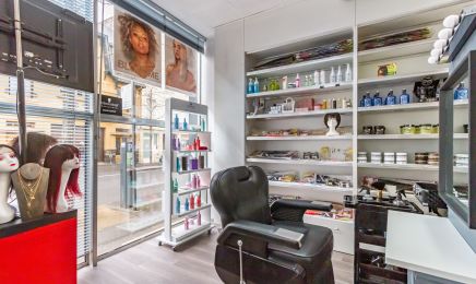 EB Esthétique Coiffure et Formation : Institut de beauté à Clermont-Ferrand