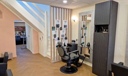 Nuances Coiffure  : Coiffeur à Villars-les-Dombes