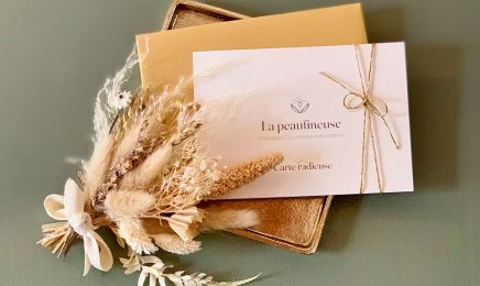 La Peaufineuse : Institut de beauté à Lyon