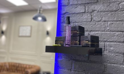 L'instant Barber : Institut de beauté à Marseille