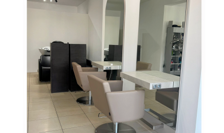 G&A Hairstyle: Friseur in Aldingen