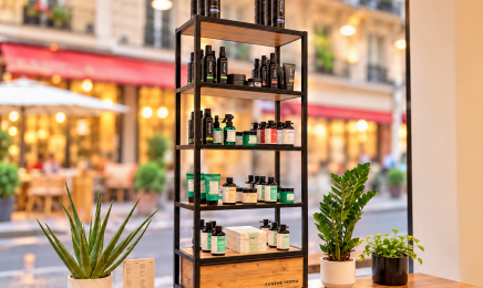 KPL Coiffure By Laura  : Coiffeur à Paris