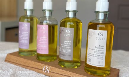 Institut de beauté JADE : Institut de beauté à Calvisson
