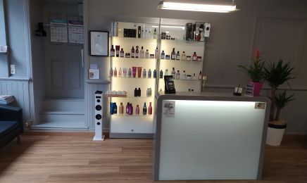 Esquisse coiffure : Coiffeur à Boulieu-lès-Annonay