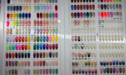 Beauty nails by cha & Mindset tattoo : Manucure à Nice