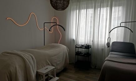 Signature By Laurie  : Institut de beauté à Kappelen