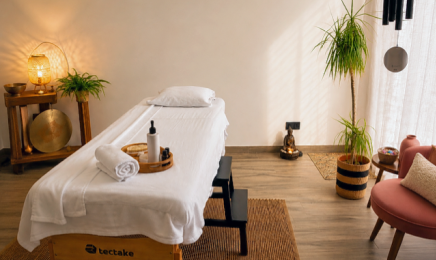 Le Bien-Être Avant Tout by Anaïs : Institut de beauté à Cailloux-sur-Fontaines