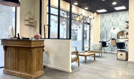 Murmure Coiffure : Coiffeur à Angers