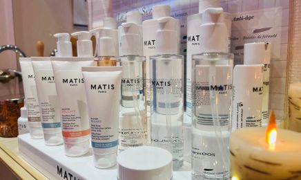 Mercelluxe Beauté : Institut de beauté à Saint-Germain-en-Laye