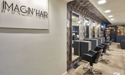 Imagin'hair : Coiffeur à Dax