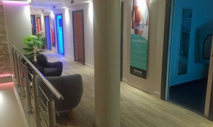 Point Soleil - Antony : Institut de beauté à Antony