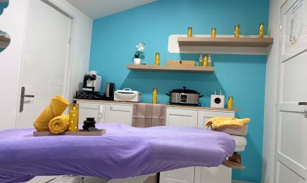 L'élégance même : Barbier à Loyettes