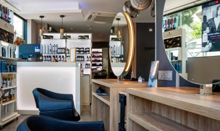 Essentiel Coiffure  : Coiffeur à Hyères