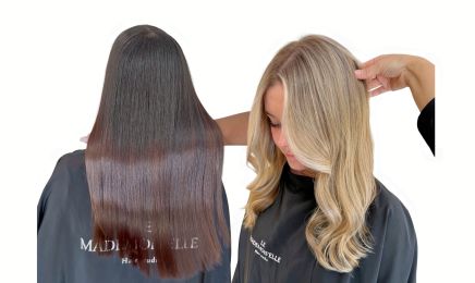 Le Mademois'elle : Coiffeur à Laval