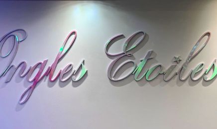 Ongles Etoiles : Manucure à Paris
