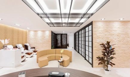 Coco Beauty Spa | Forum Schwanthalerhöhe : Kosmetikstudio in München