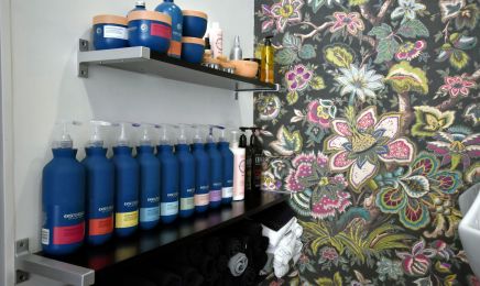 Salon Tibo Royer : Coiffeur à Salins-les-Bains