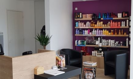 Ds coiffure : Coiffeur à Henvic