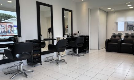 M’Signature : Coiffeur à Gujan-Mestras