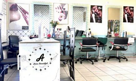 Anna Beautiful : Nagelstudio in München