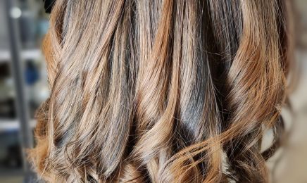 O Petit Salon : Coiffeur à Ensisheim