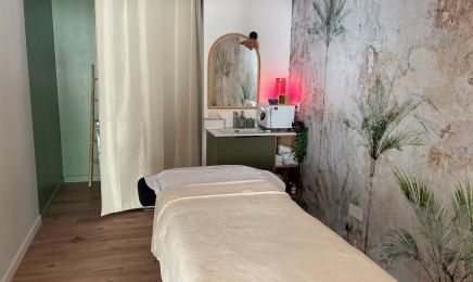 Délices de Beauté by Audrey : Institut de beauté à Challans