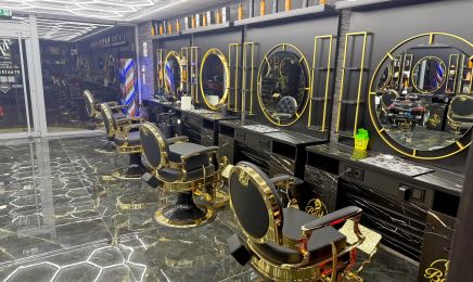 H CASA MONTANA : Coiffeur à Saint-Étienne