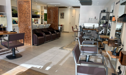 Artisan Coiffeur VP : Coiffeur à Ancenis