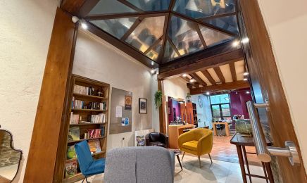 Pierre Coiffeur Barbier Indépendant ( Chez 7eme Rue ) : Coiffeur à Angers