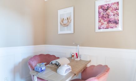 Studio beauté : Institut de beauté à Belleville-en-Beaujolais