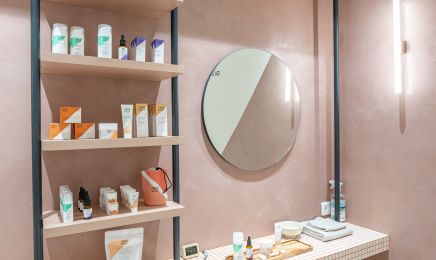 Studio FaceKult - Rive Gauche : Institut de beauté à Paris