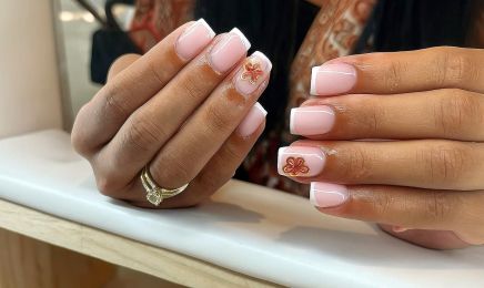 BEAUTY BY JZ  : Manucure à Miramas