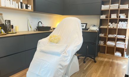 Petit Flair Parfümerie & Kosmetik: Kosmetikstudio in Gauting