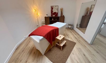 Salon Auréa : Manucure à Valenciennes