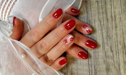 RSbeauty by Proliss : Manucure à Bourg de péage