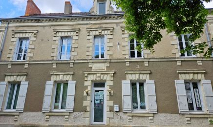 Ecorce Naturelle : Institut de beauté à Feneu