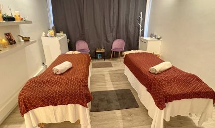Bali Zen Massage : Institut de beauté à Rouen