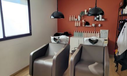 Hair Passion  : Coiffeur à Longfossé