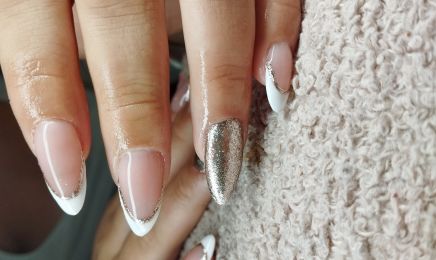 LouNail's Beauty : Manucure à Saint-Jean-d'Angély