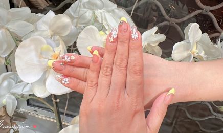 Chic beauté nails : Manucure à Paris