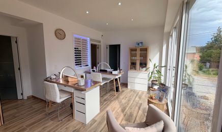 Eliane Delfosse : Institut de beauté à Namur