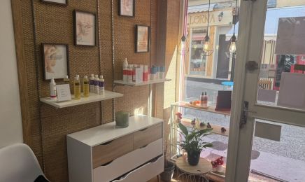 Espace Esthétique Dentelle  : Manucure à Digne-les-Bains