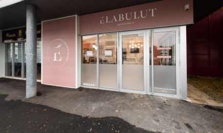 ELABULUT : Institut de beauté à Trélazé