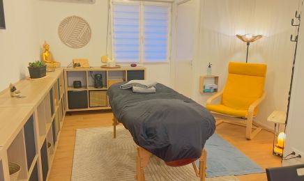 Sublime Ton Moi Interieur by Sego : Institut de beauté à Bordeaux