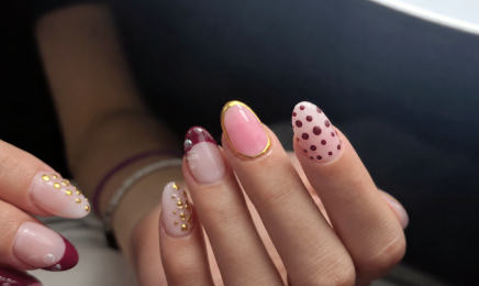 nails_by_j.a.d.e : Manucure à Hasparren